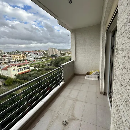 아파트 Cozy And Comfortable 2 Durrës
